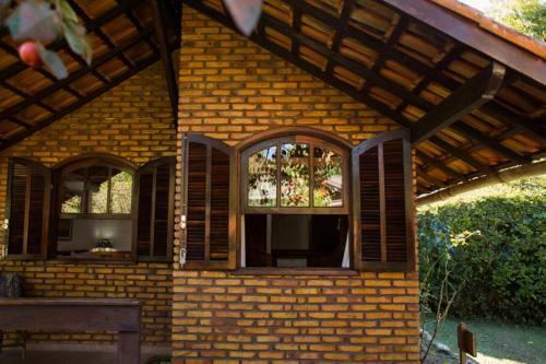 Hostal Pousada Montserrat