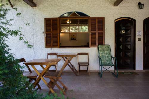 Hostal Pousada Montserrat