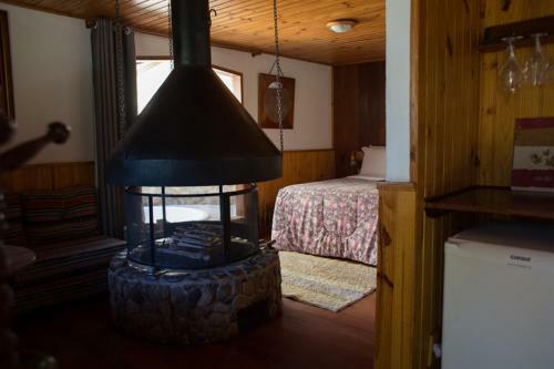 Hostal Pousada Montserrat
