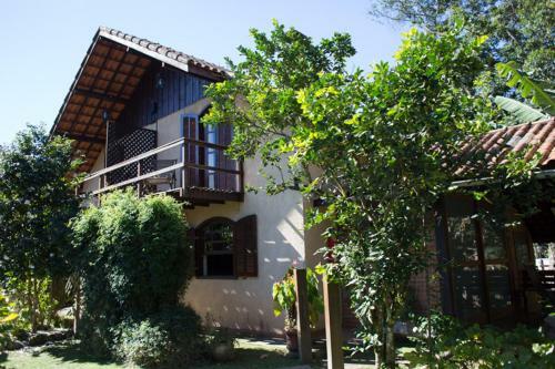 Hostal Pousada Montserrat