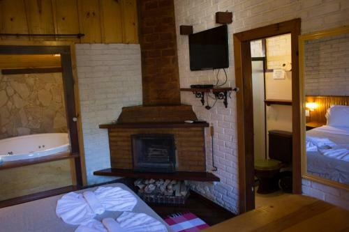 Hostal Pousada Montserrat