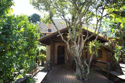 Hostal Pousada Montserrat