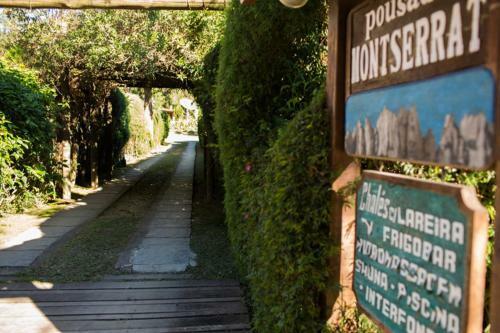 Hostal Pousada Montserrat