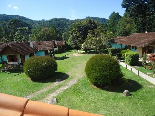 Hostal Pousada Cruzeiro Do Sul
