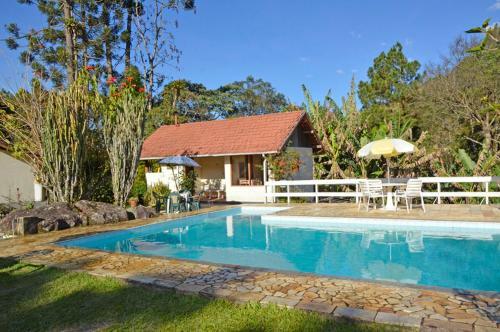 Hostal Pousada Cruzeiro Do Sul