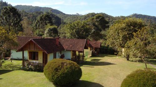 Hostal Pousada Cruzeiro Do Sul