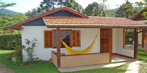 Hostal Pousada Cruzeiro Do Sul