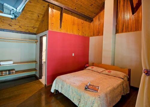 Hostal Pousada Da Gruta