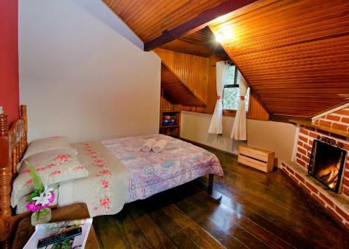 Hostal Pousada Da Gruta
