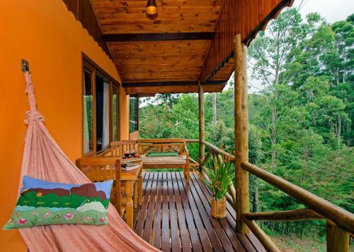 Hostal Pousada Da Gruta