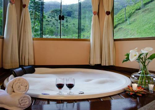 Hostal Pousada Da Gruta