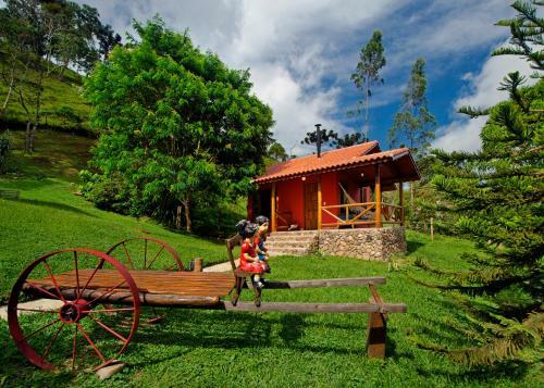 Hostal Pousada Da Gruta