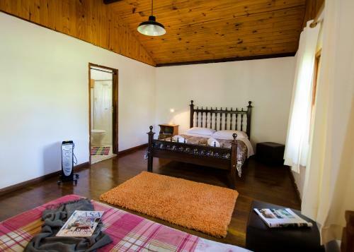Hostal Pousada Da Gruta