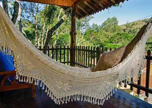Hostal Pousada Da Gruta