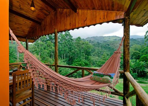 Hostal Pousada Da Gruta