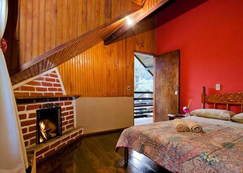 Hostal Pousada Da Gruta