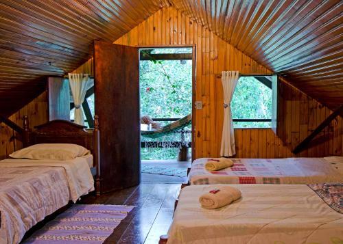 Hostal Pousada Da Gruta