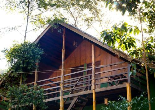 Hostal Pousada Da Gruta