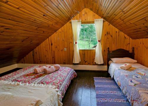 Hostal Pousada Da Gruta