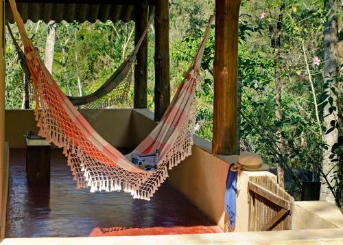 Hostal Pousada Da Gruta