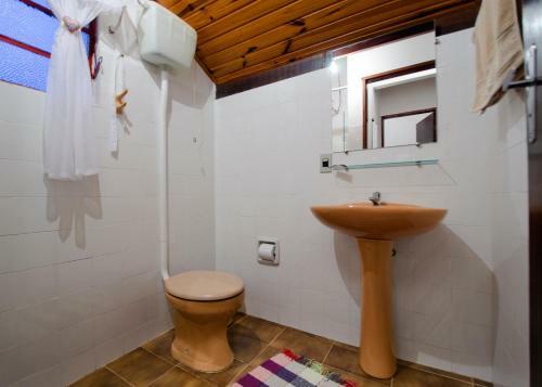 Hostal Pousada Da Gruta