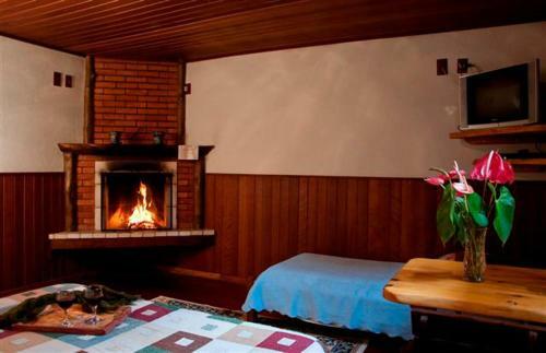 Hostal Pousada Vale Das Hortensias