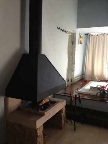Hostal Pousada Alto Itaipava