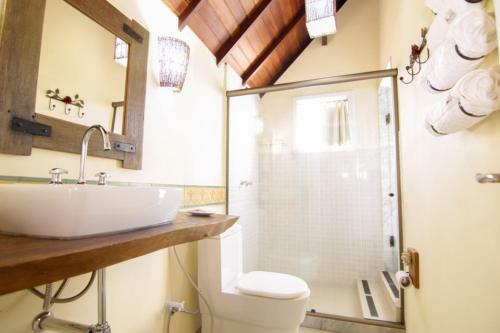 Hostal Pousada Alto Itaipava