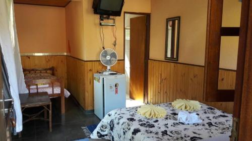 Hostal Pousada Vale Da Represa