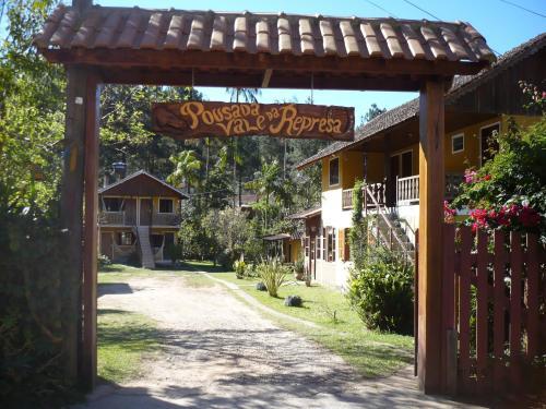 Hostal Pousada Vale Da Represa