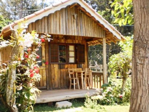 Hostal Pousada Vale Da Represa