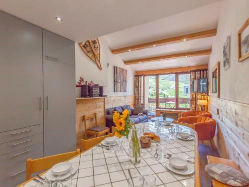 Apartment Le Grand Tichot A Et B-9