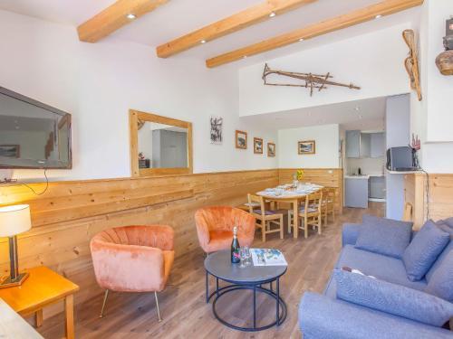 Apartment Le Grand Tichot A Et B-9