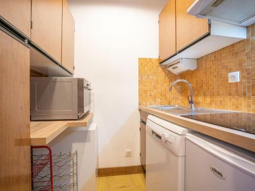 Apartment Le Grand Tichot A Et B-3