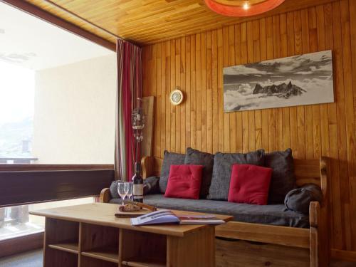 Apartment Le 2100 A Et B-9