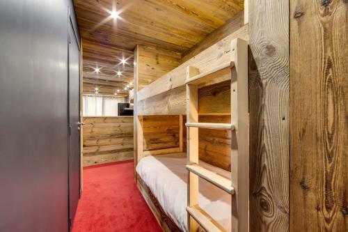 Apartamento Appartement D'exception Tignes