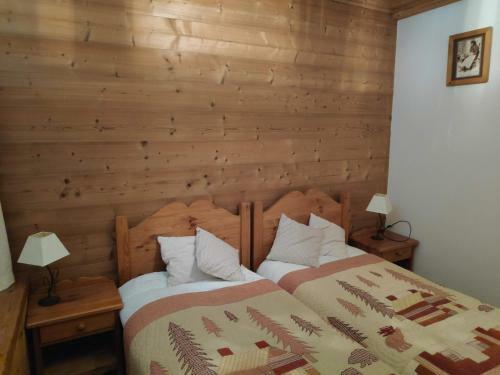 Apartamento Le Pramecou Tignes Val Claret