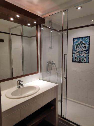 Apartamento Le Pramecou Tignes Val Claret