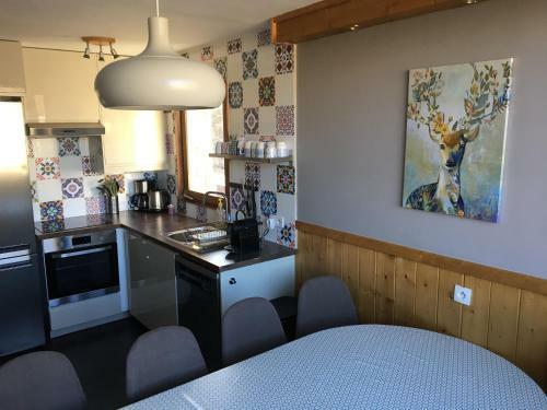 Chalet Reymond Pre Du Lac