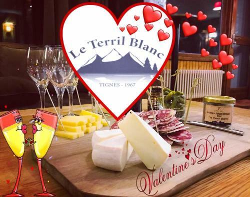 Hotel Le Terril Blanc