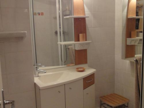 Apartamentos Studio Tignes, 1 Pi�ce, 2 Personnes - Fr-1-502-53
