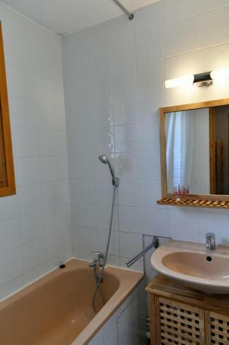 Apartamento Chalet Le Grand Cap