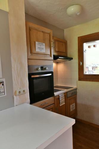Apartamento Chalet Le Grand Cap