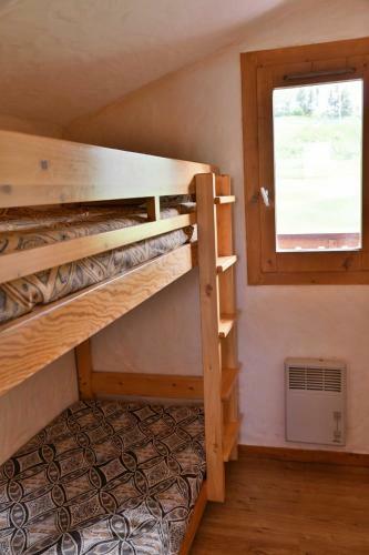 Apartamento Chalet Le Grand Cap