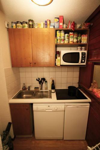 Apartamentos Le Rond Point Des Pistes