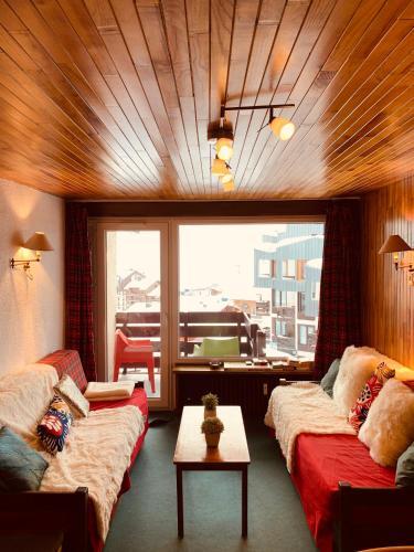 Apartamento Les Hauts Du Val Claret - A2