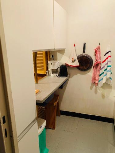 Apartamento Les Hauts Du Val Claret - A2