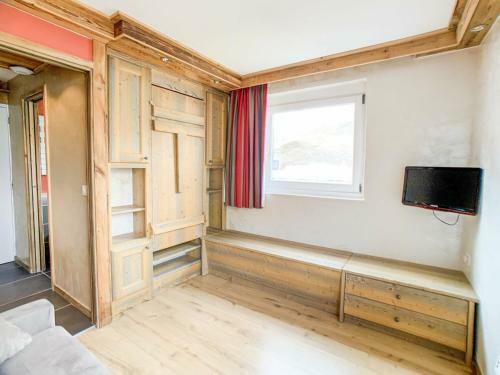 Apartamento Studio Tignes, 1 Pi�ce, 2 Personnes - Fr-1-502-160