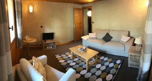 Hostal Chalet Le Cordava