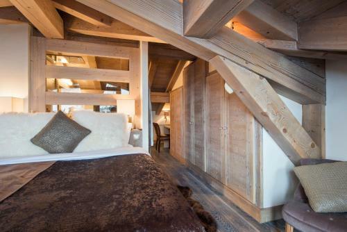 Chalet Opale